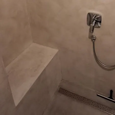 Tina Znjan Two شقة سبليت