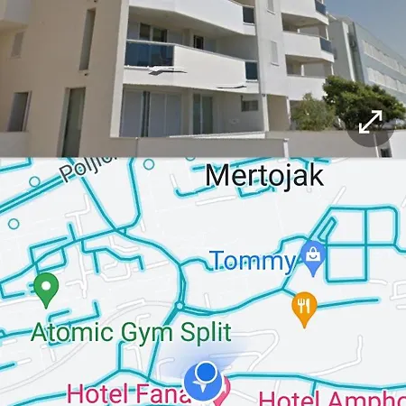 Tina Znjan Two * سبليت